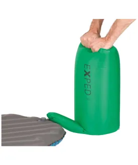 Exped Schnozzel Pumpbag UL S