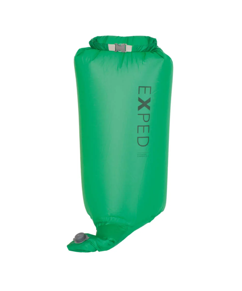 Exped Schnozzel Pumpbag UL S