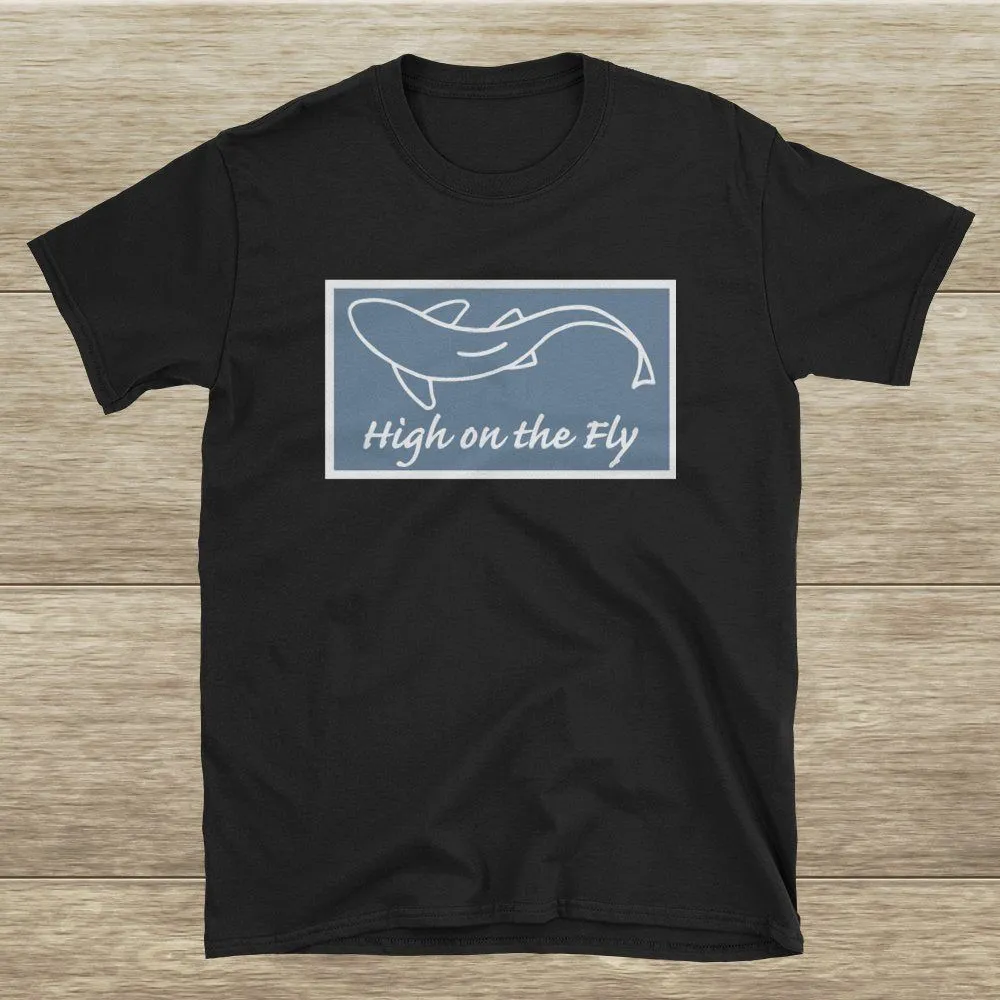 Fly Release Tee
