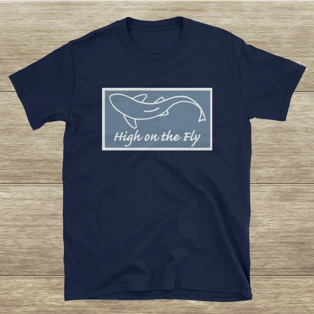 Fly Release Tee