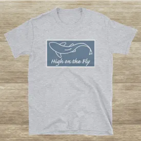 Fly Release Tee