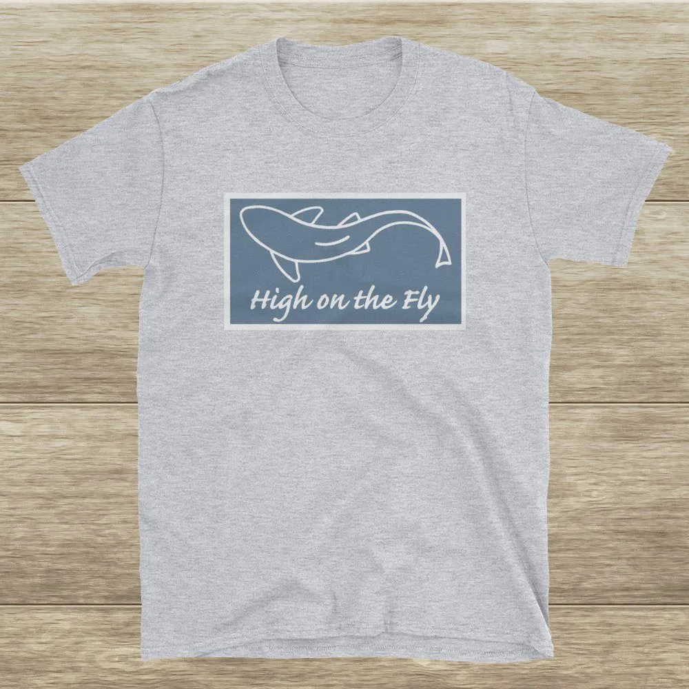 Fly Release Tee