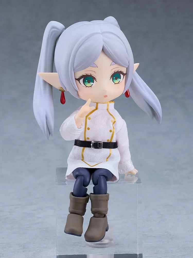 Frieren (Frieren: Beyond Journey's End) Nendoroid