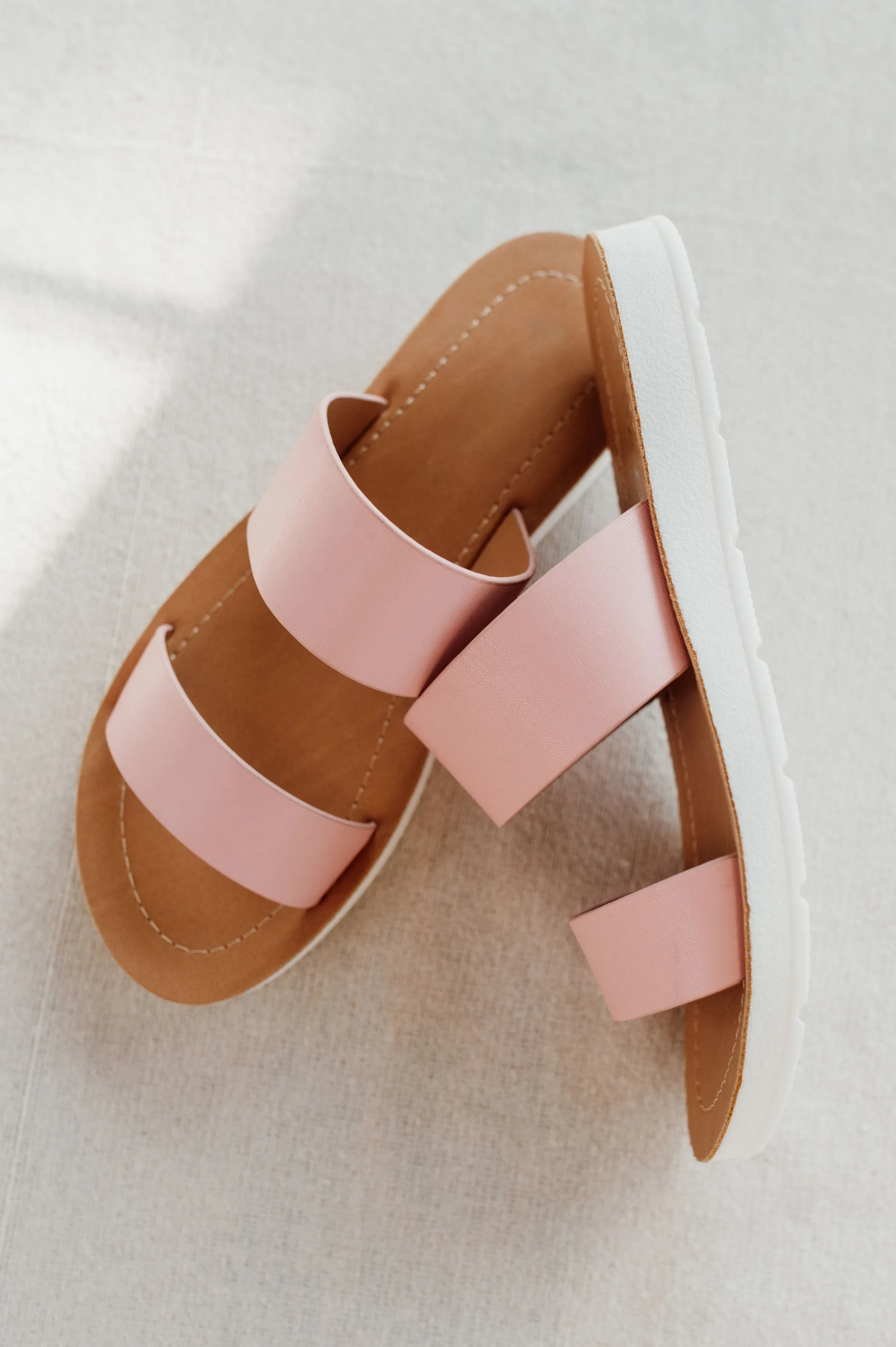 Fun in the Sun Sandal