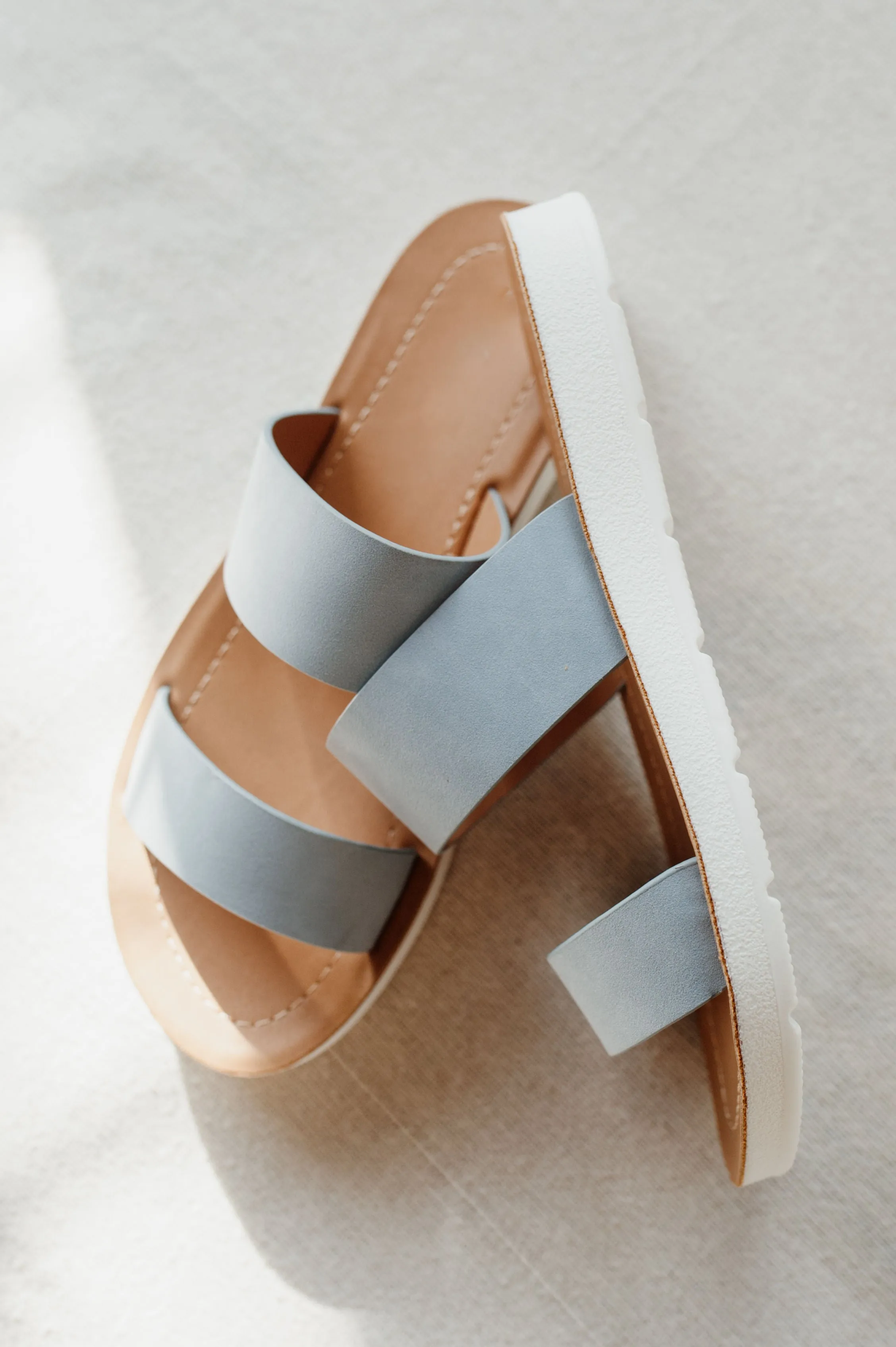Fun in the Sun Sandal