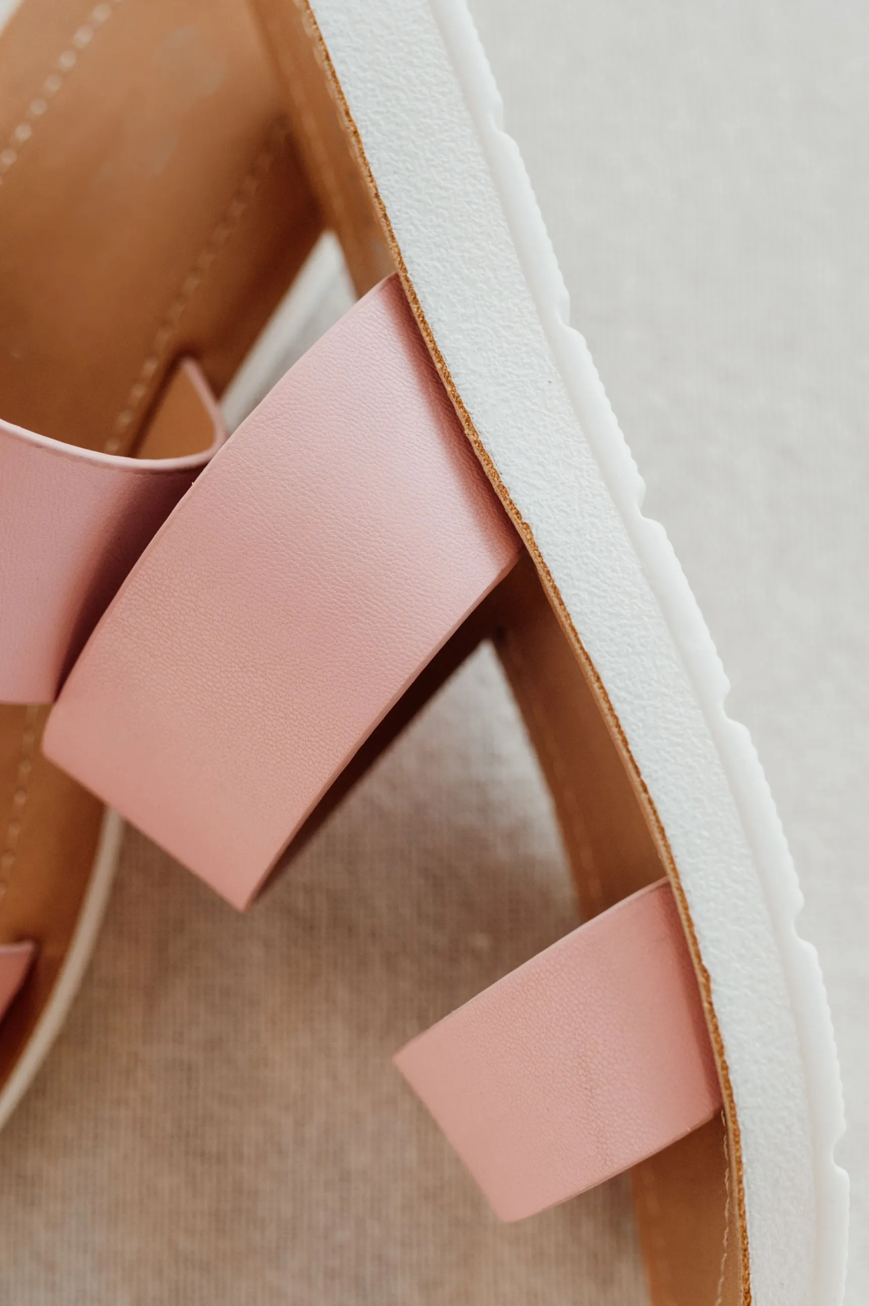 Fun in the Sun Sandal