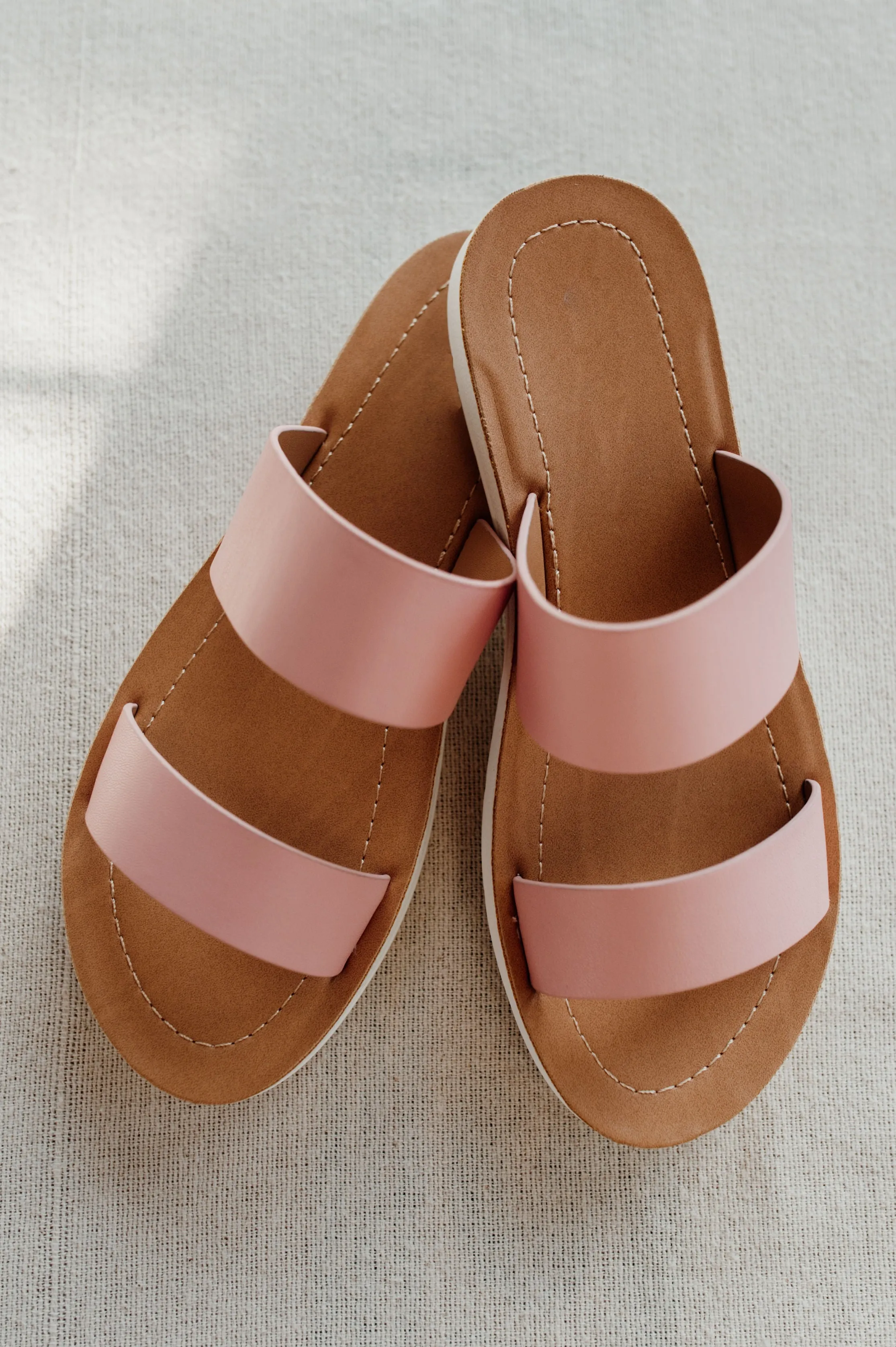 Fun in the Sun Sandal