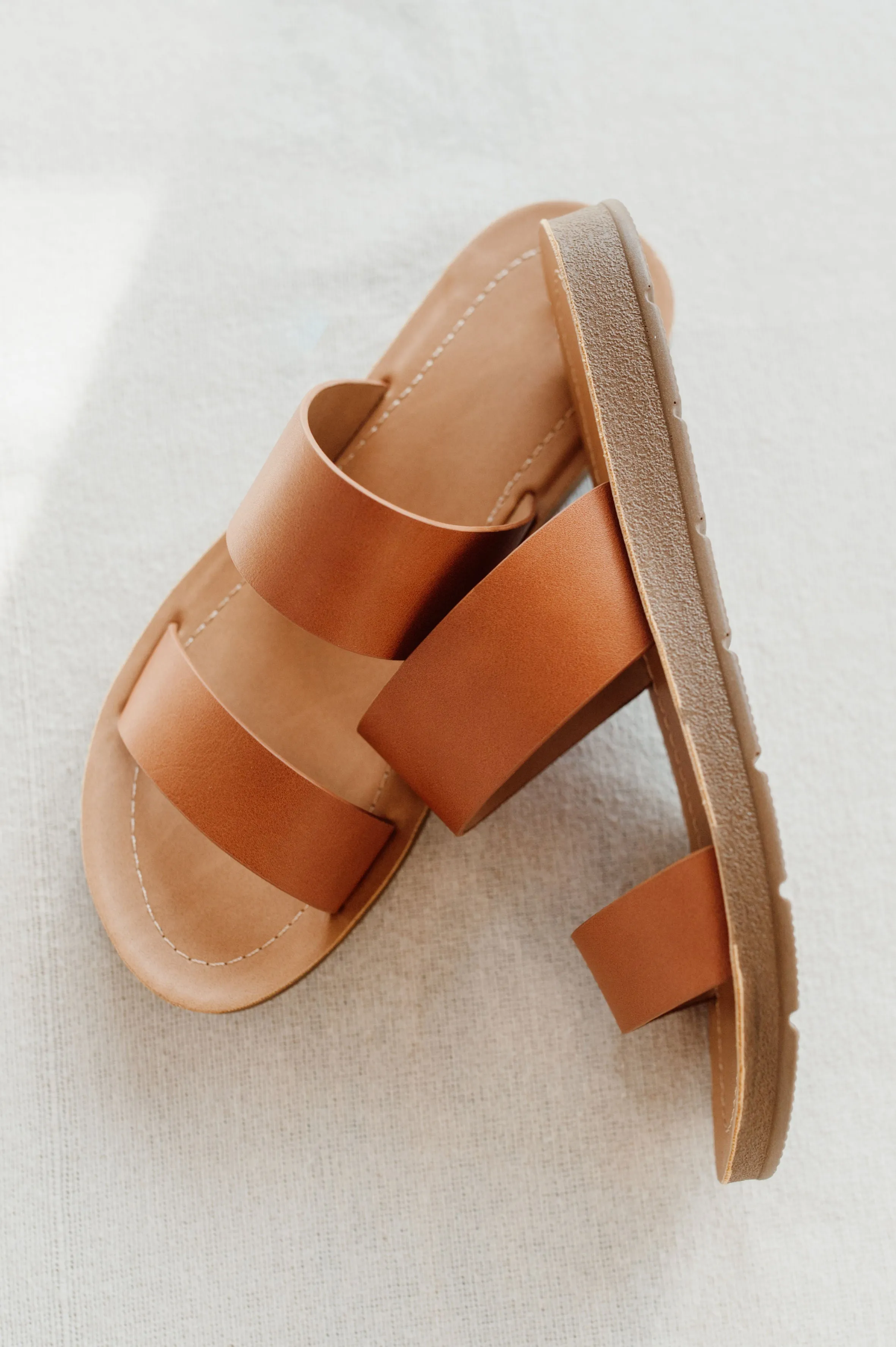 Fun in the Sun Sandal