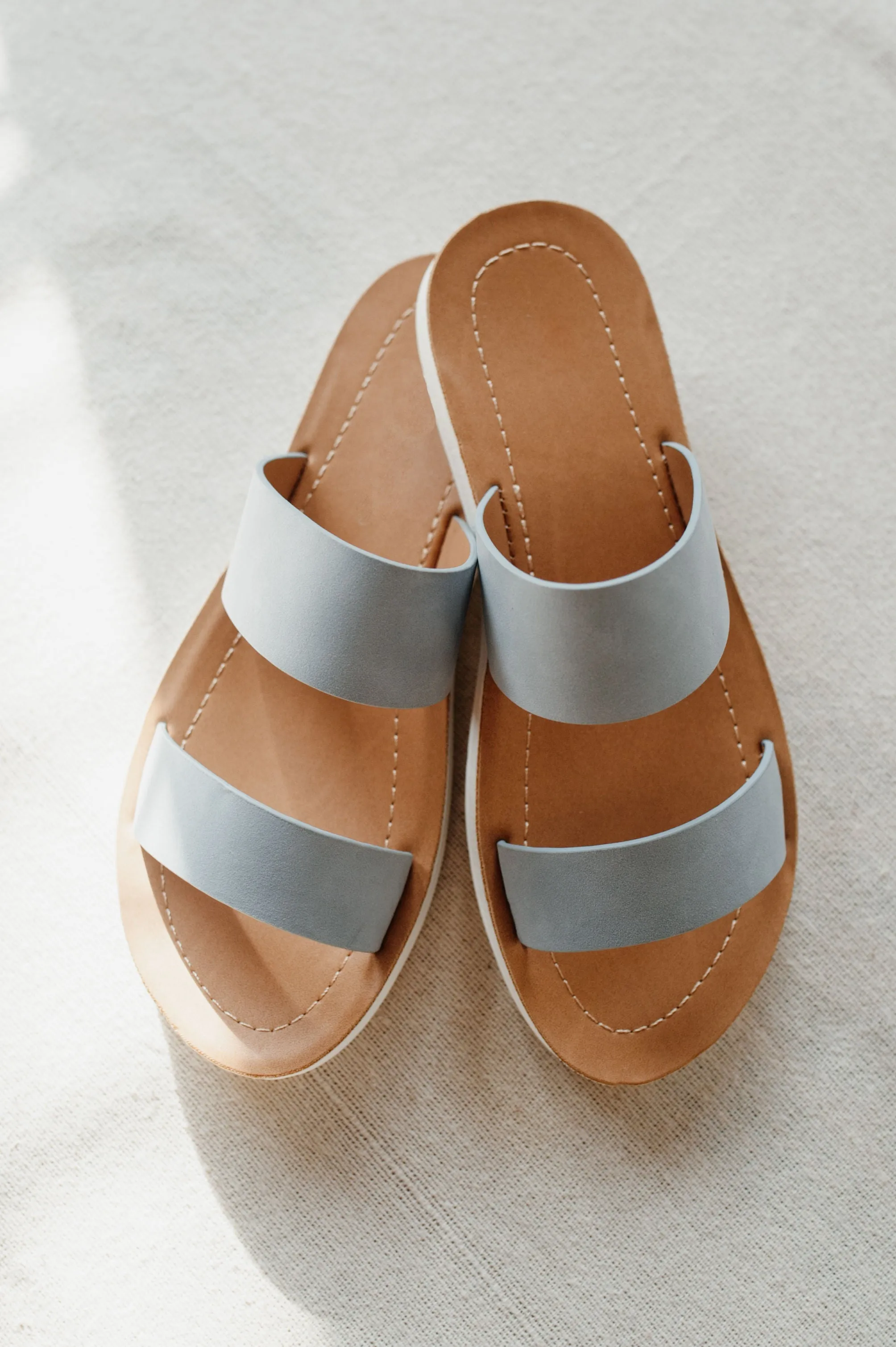 Fun in the Sun Sandal