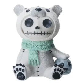 Furrybone - Chilton