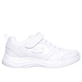 Glimmer Kicks - School Struts
