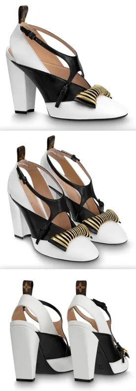 Headline Cross Pumps