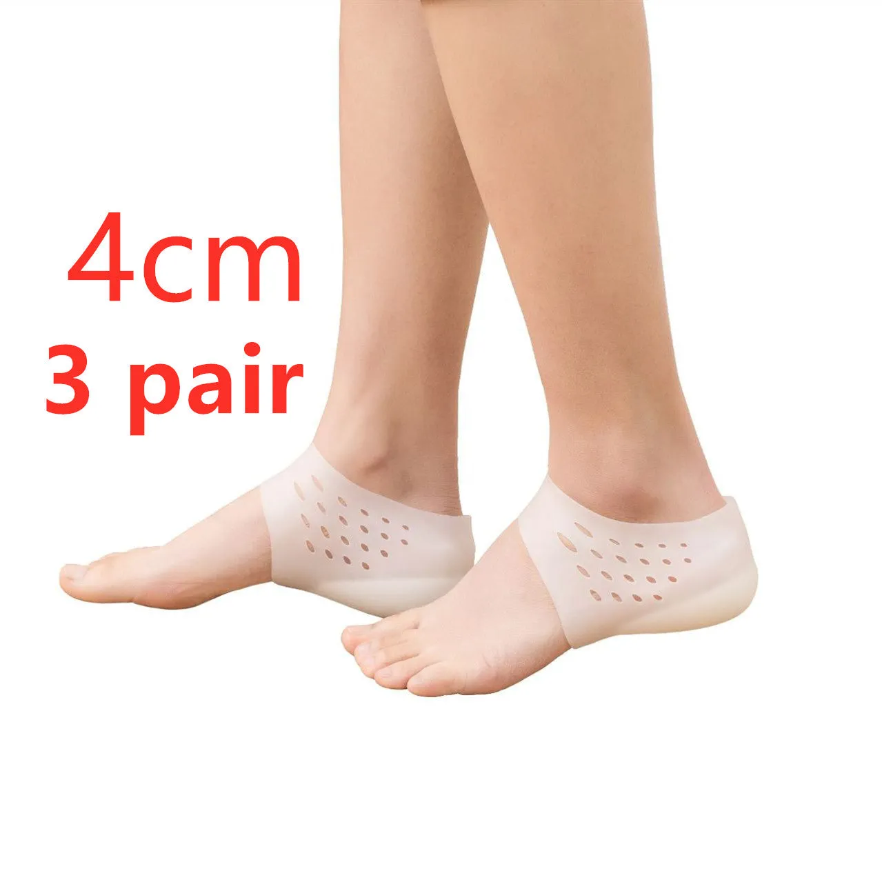 Heel Insole