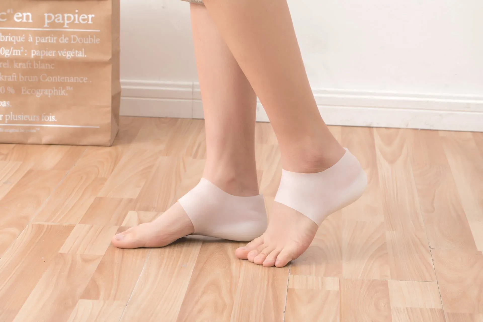 Heel Insole