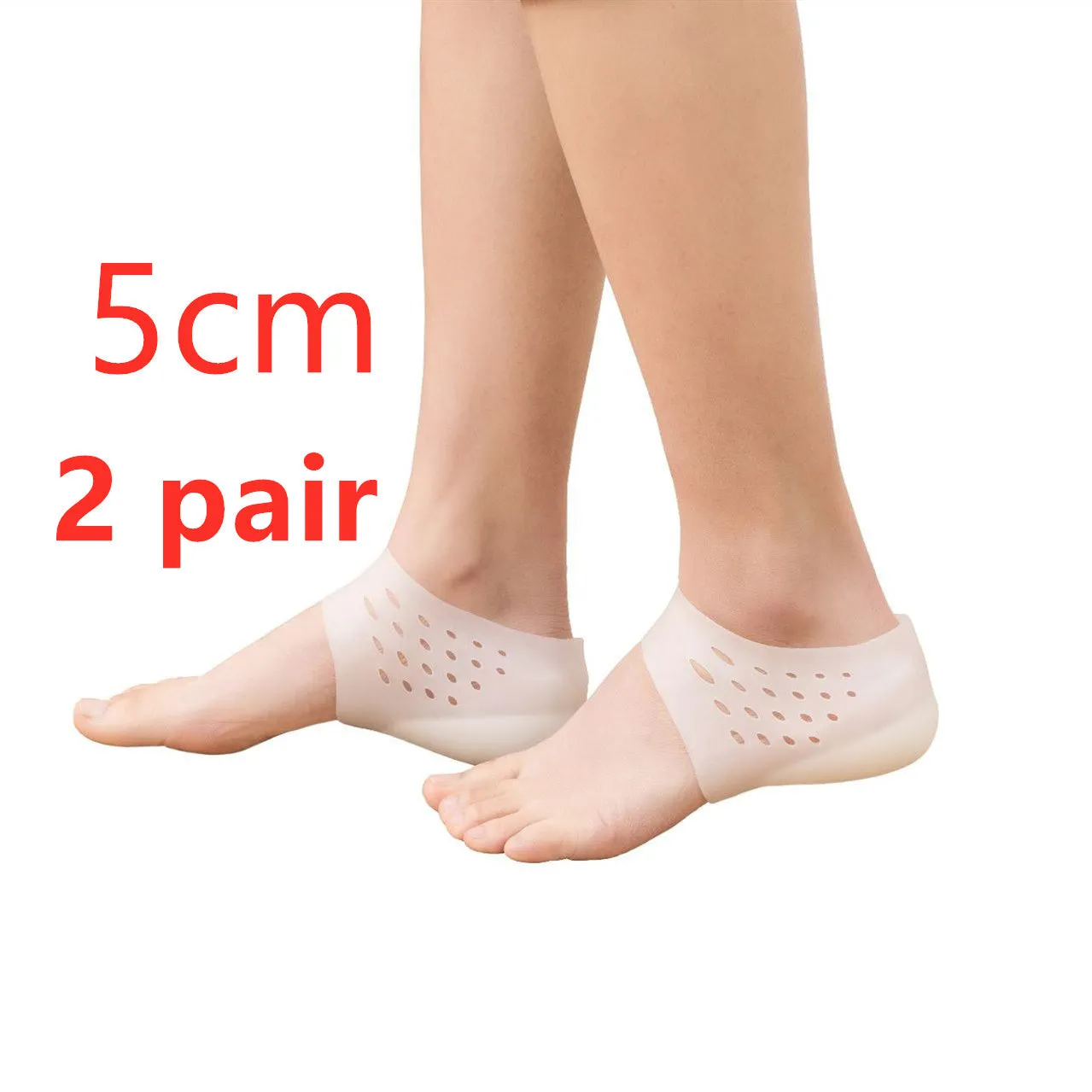 Heel Insole