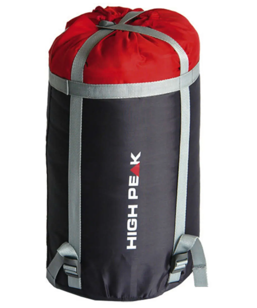 High Peak Tay 8 Deckenschlafsack