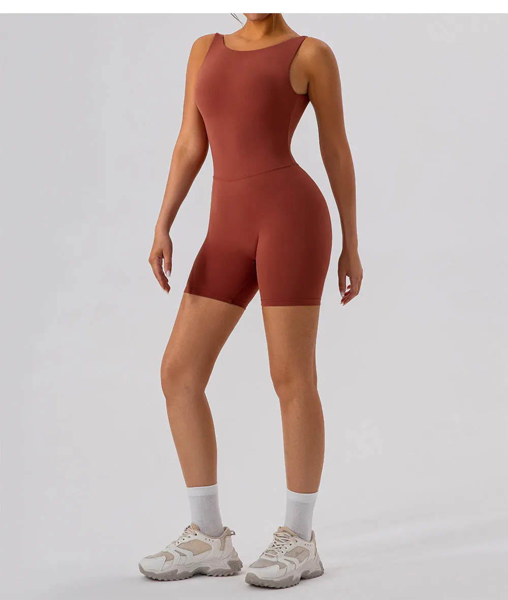 Ivyshape | Activewear Bodysuit