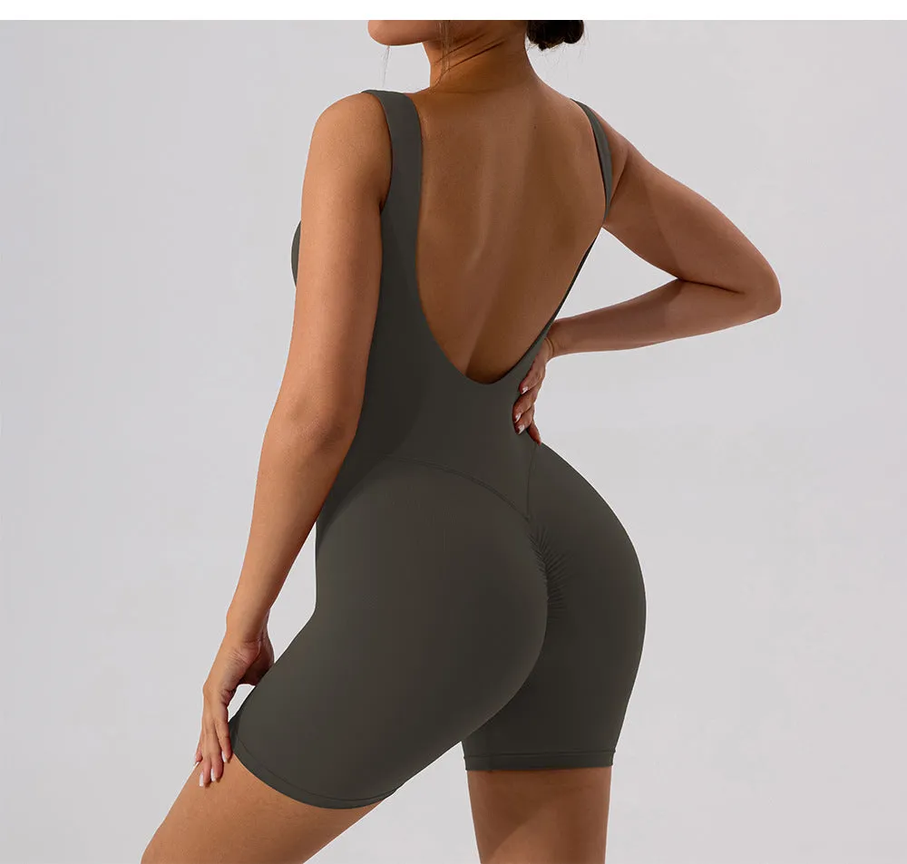 Ivyshape | Activewear Bodysuit