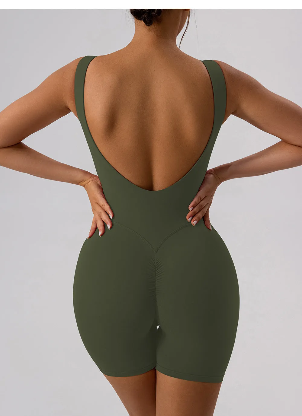Ivyshape | Activewear Bodysuit