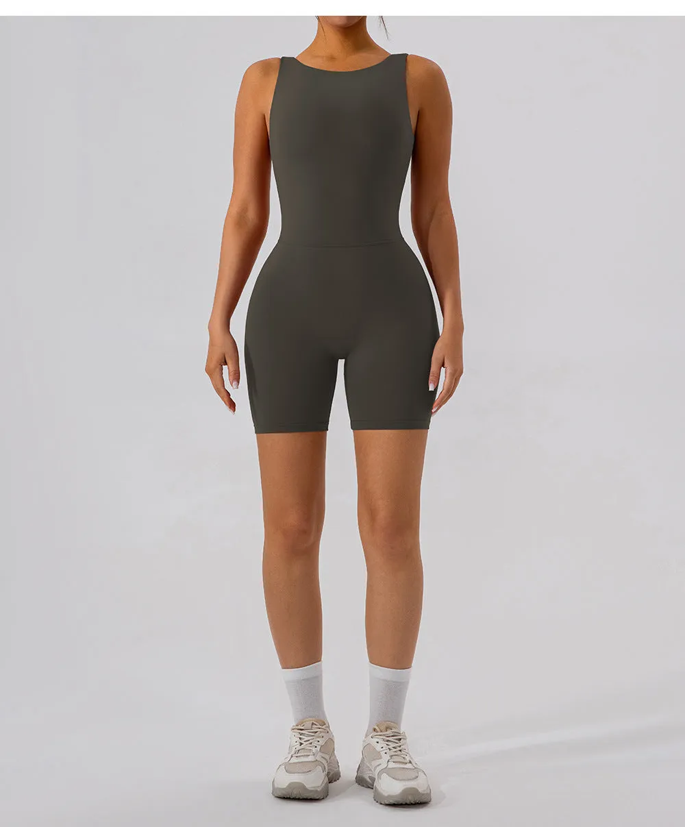 Ivyshape | Activewear Bodysuit