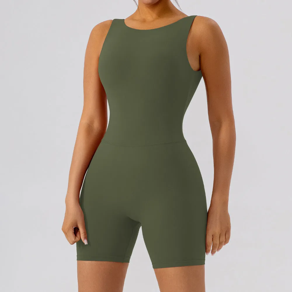 Ivyshape | Activewear Bodysuit