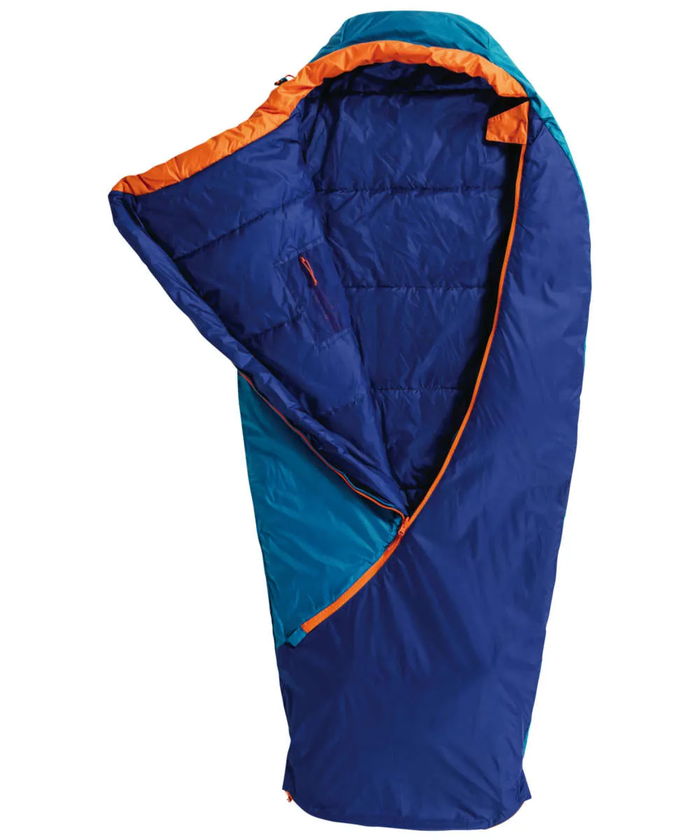Jack Wolfskin Grow Up Moonrise