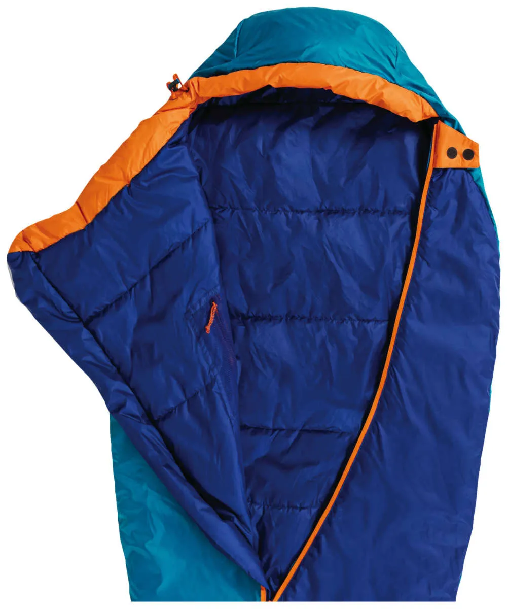 Jack Wolfskin Grow Up Moonrise