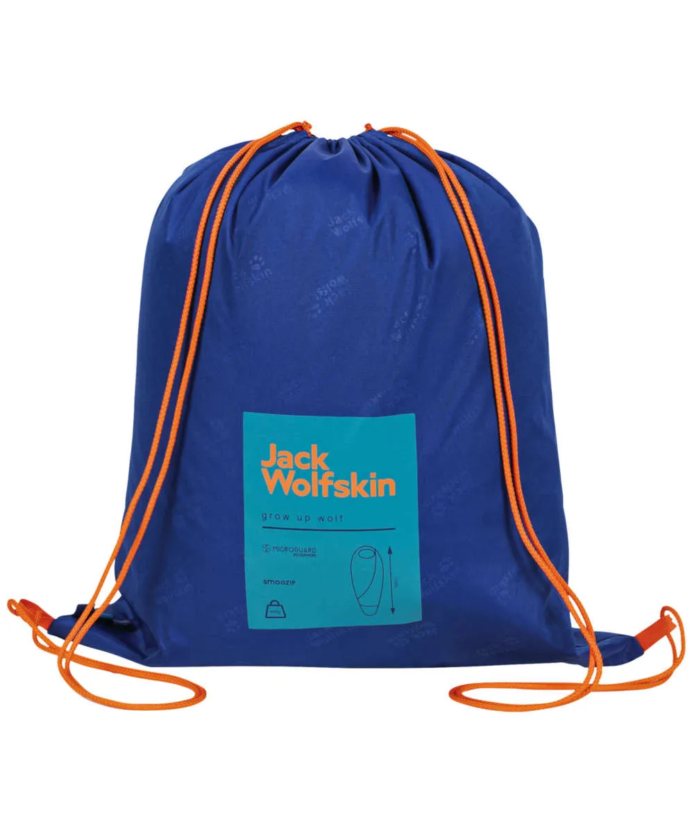 Jack Wolfskin Grow Up Moonrise
