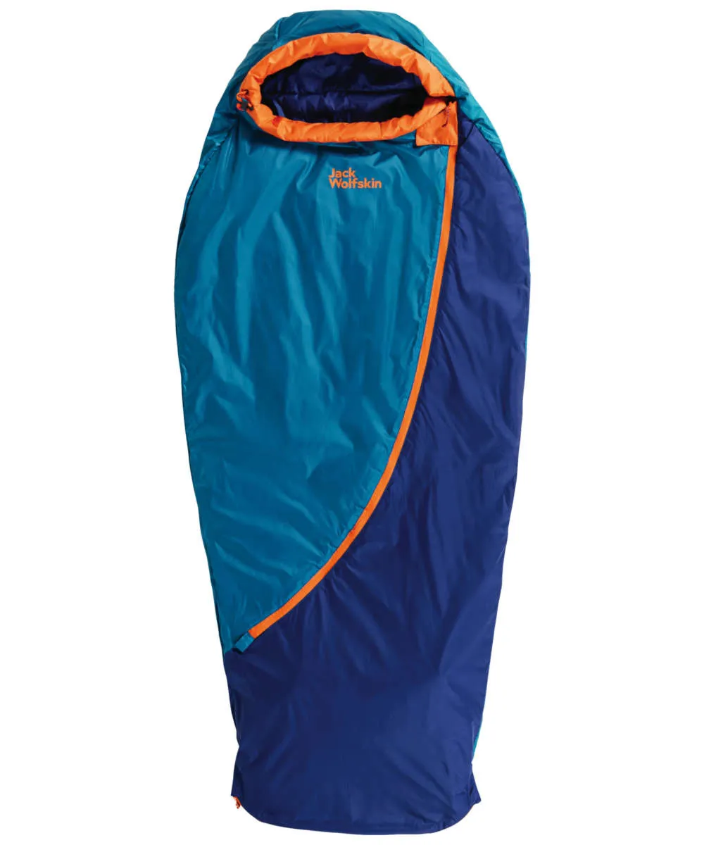 Jack Wolfskin Grow Up Moonrise