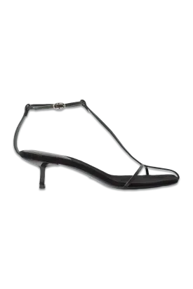 Jumel Leather Sandals