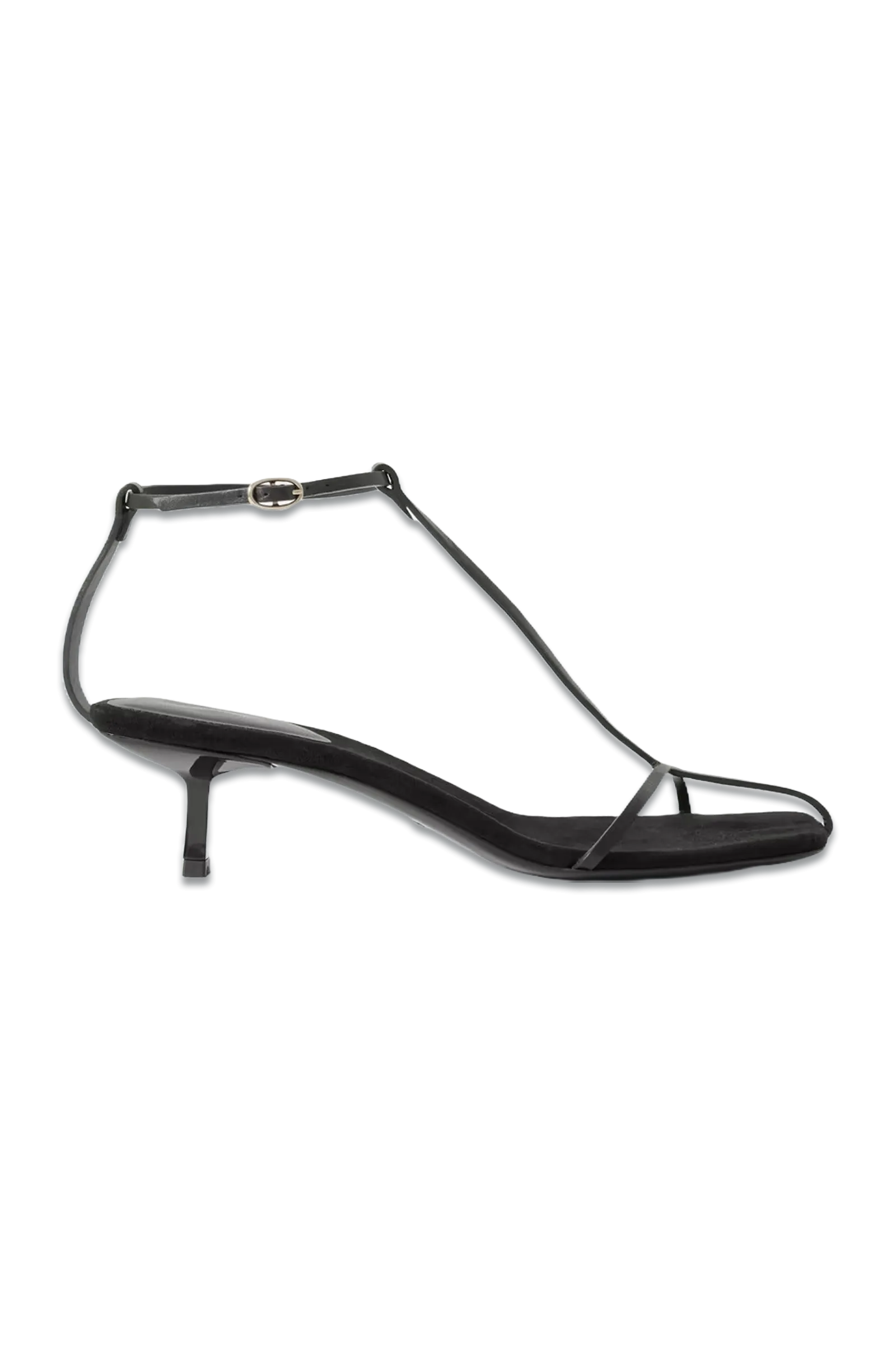 Jumel Leather Sandals