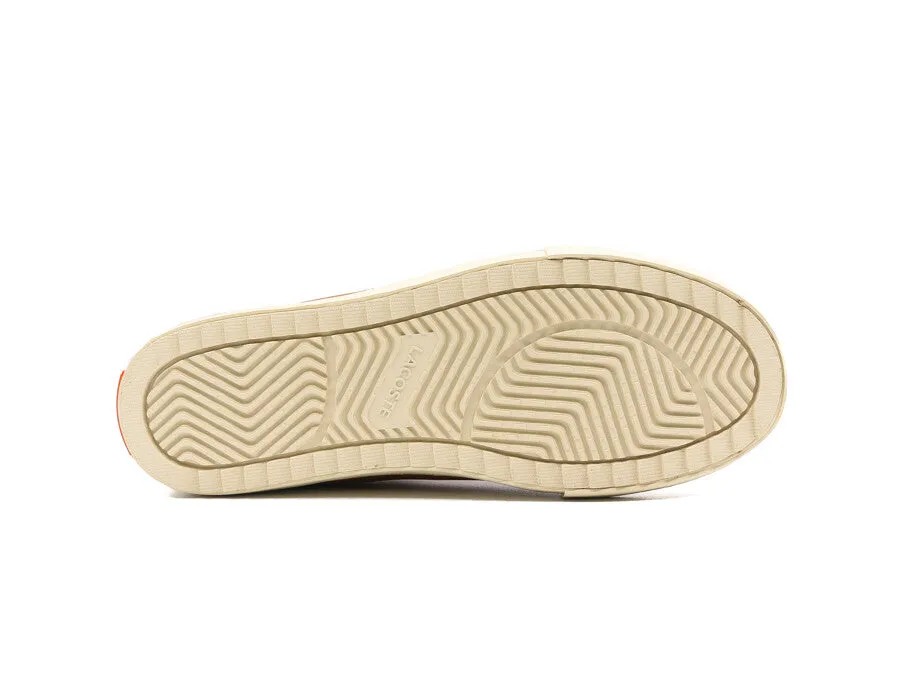 Lacoste Mens Powercourt Winter Sneakers