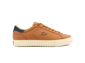 Lacoste Mens Powercourt Winter Sneakers