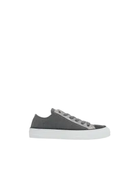Leather Sneakers