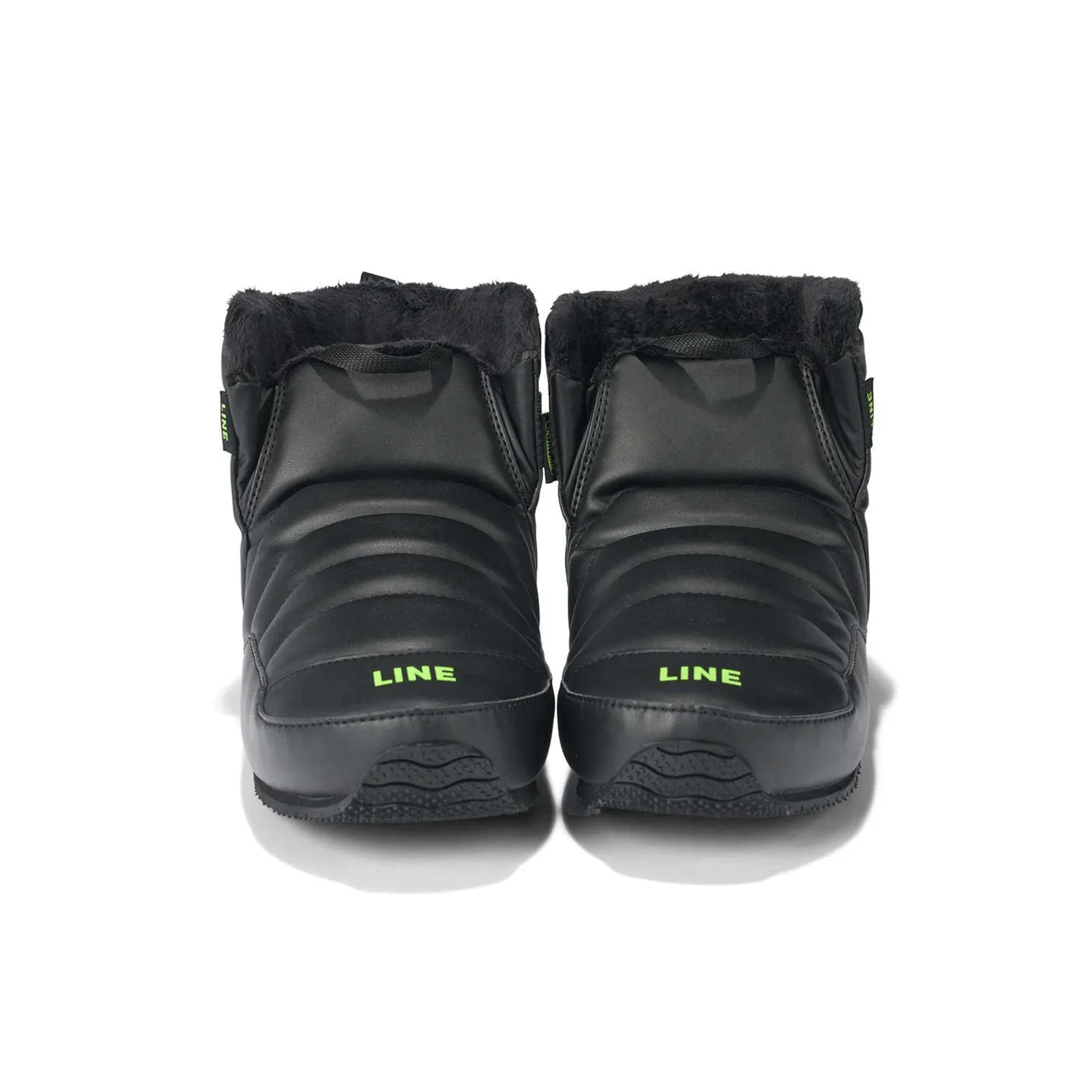 Line Men's Bootie 1.0 2024 Black