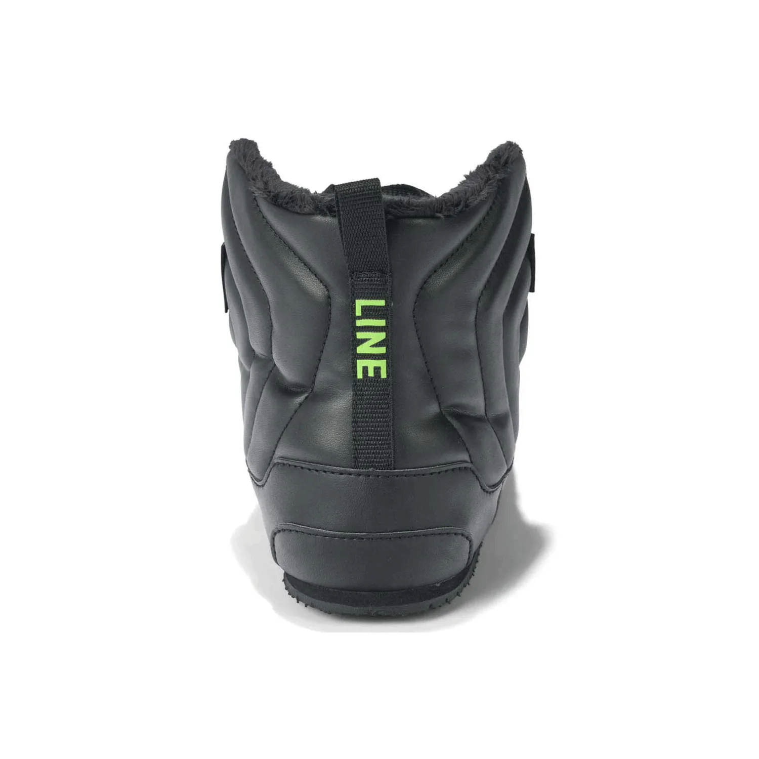 Line Men's Bootie 1.0 2024 Black