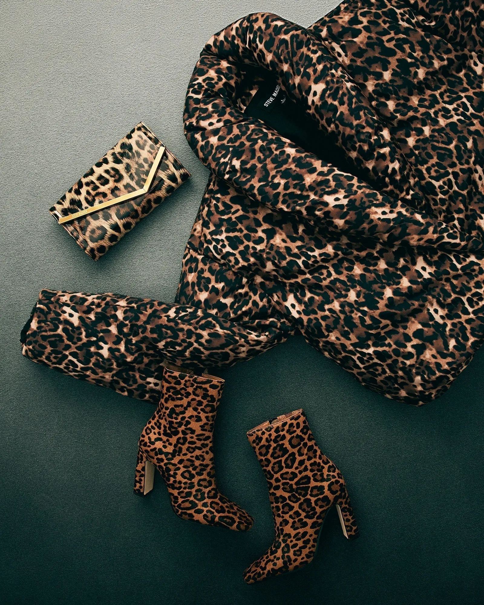 LIZABELLE LEOPARD