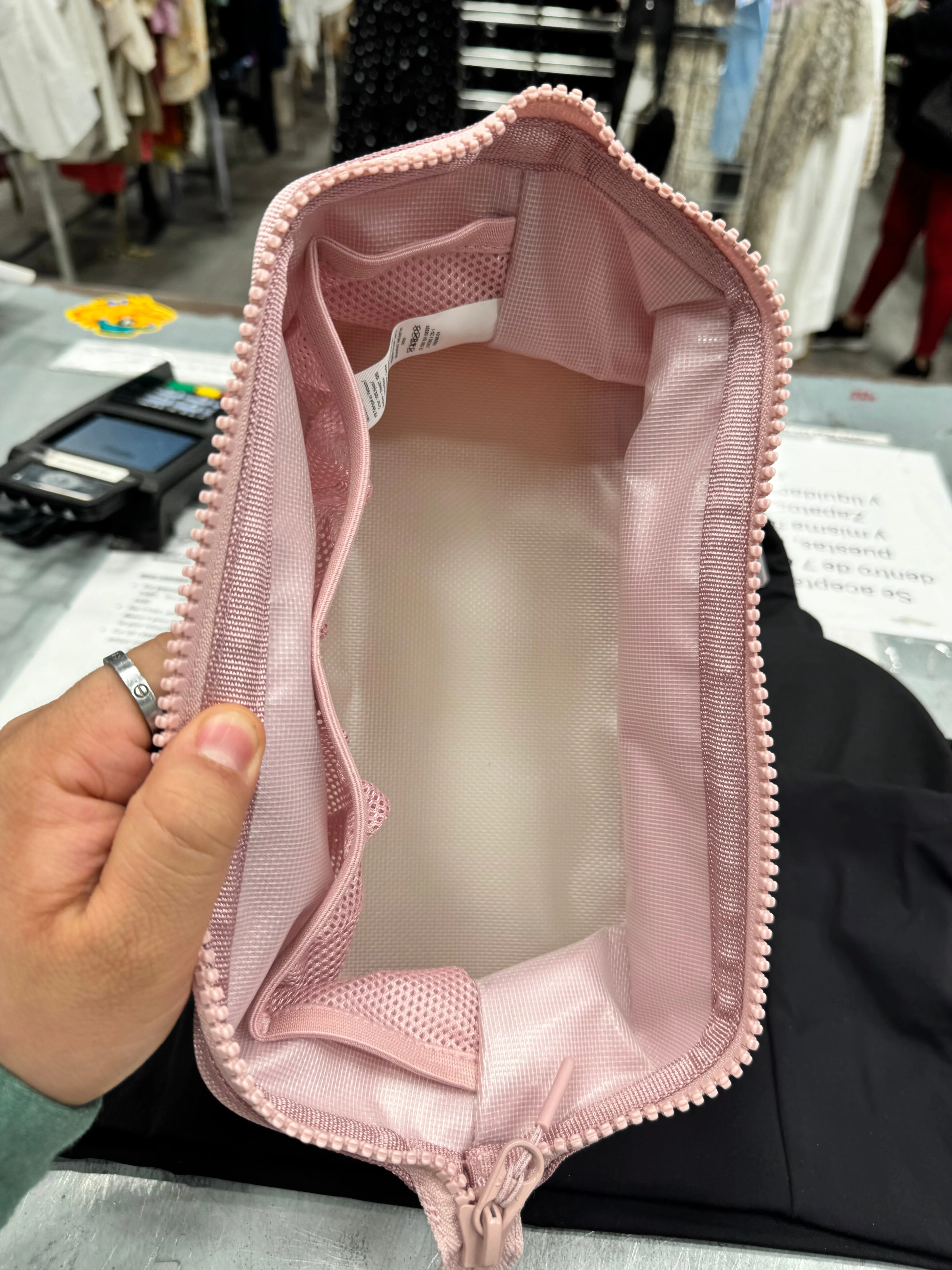 Lululemon Bags Purse NWT