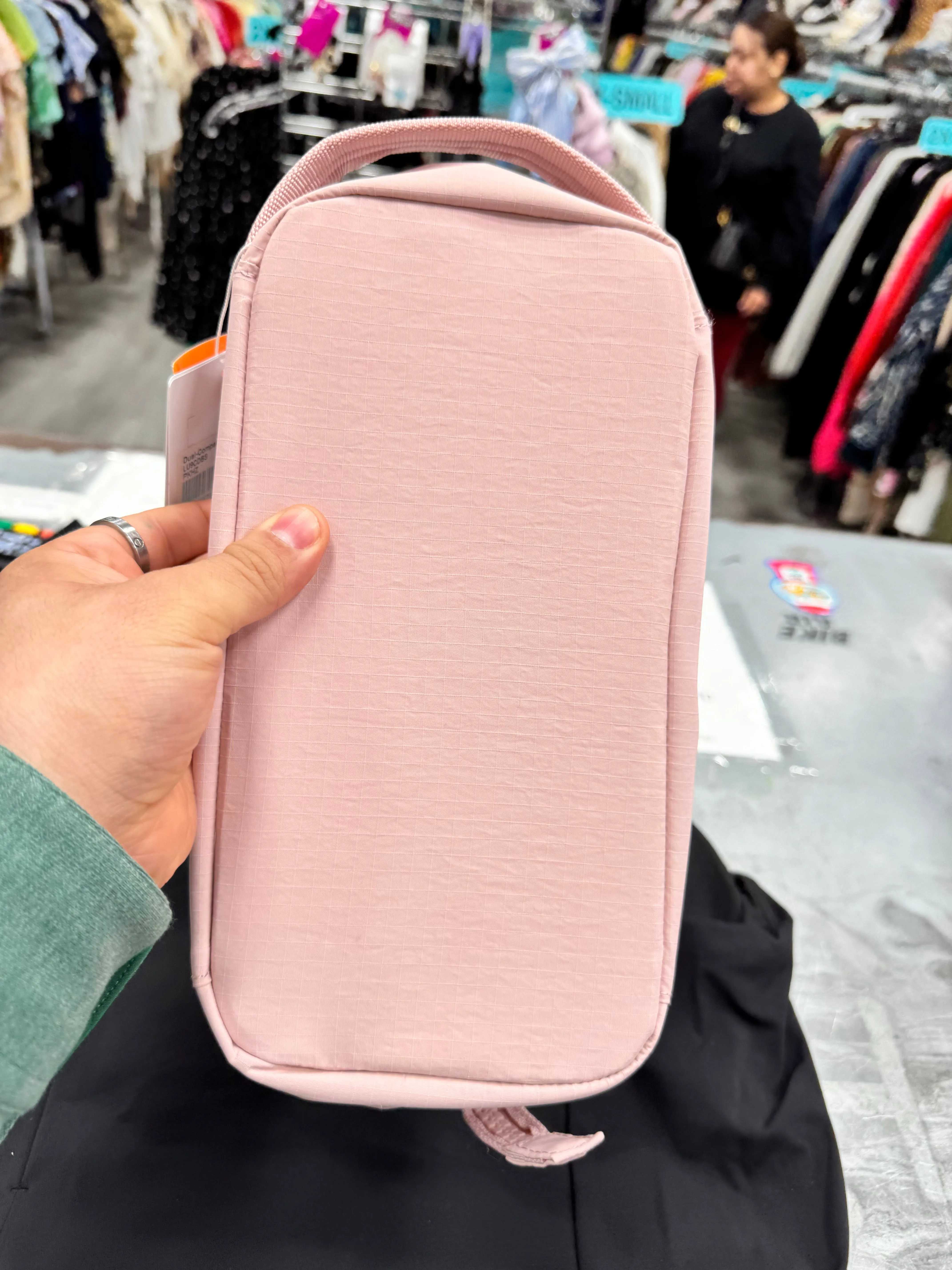 Lululemon Bags Purse NWT