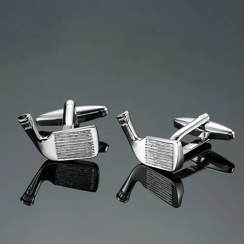 luxury jewelry brand Cufflinks