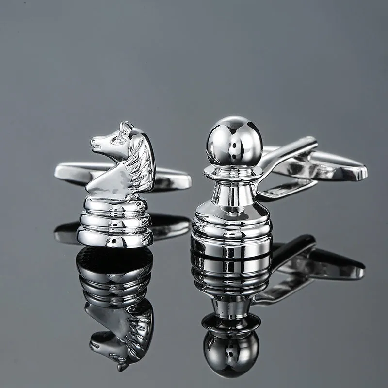 luxury jewelry brand Cufflinks