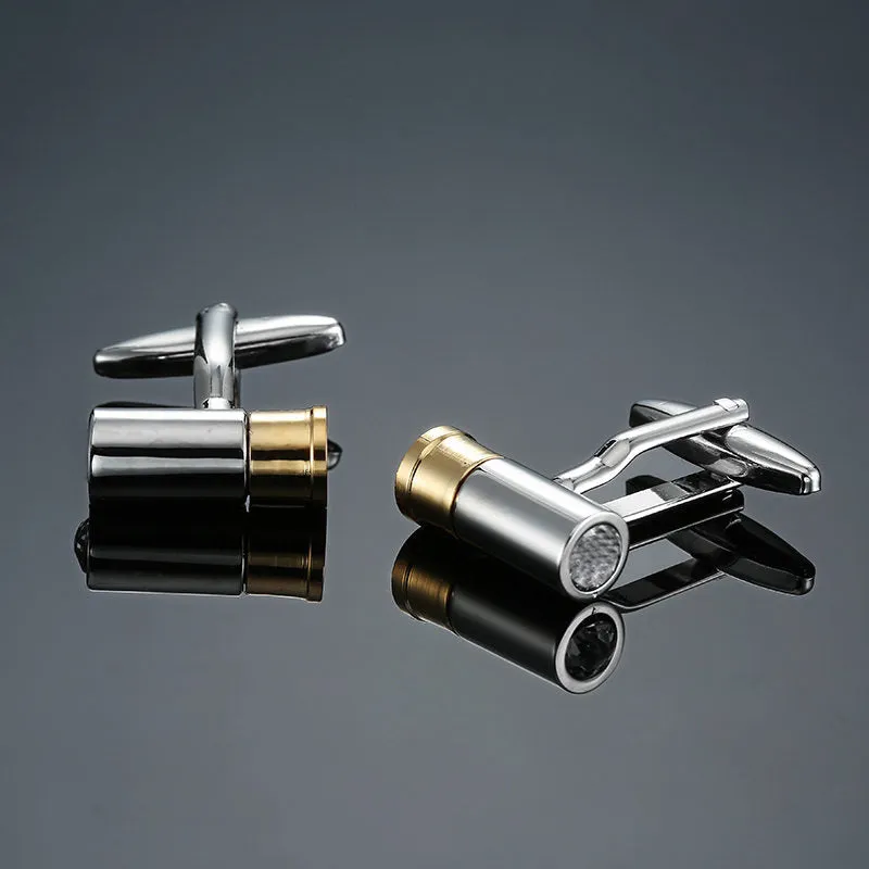 luxury jewelry brand Cufflinks