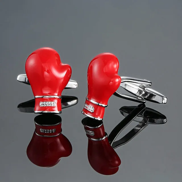 luxury jewelry brand Cufflinks