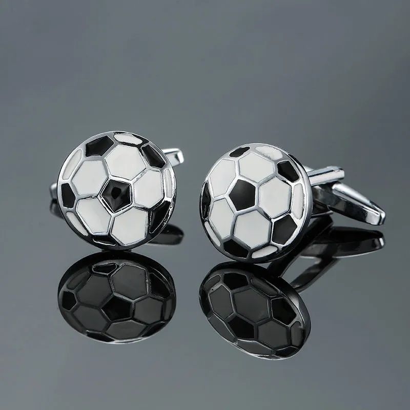 luxury jewelry brand Cufflinks