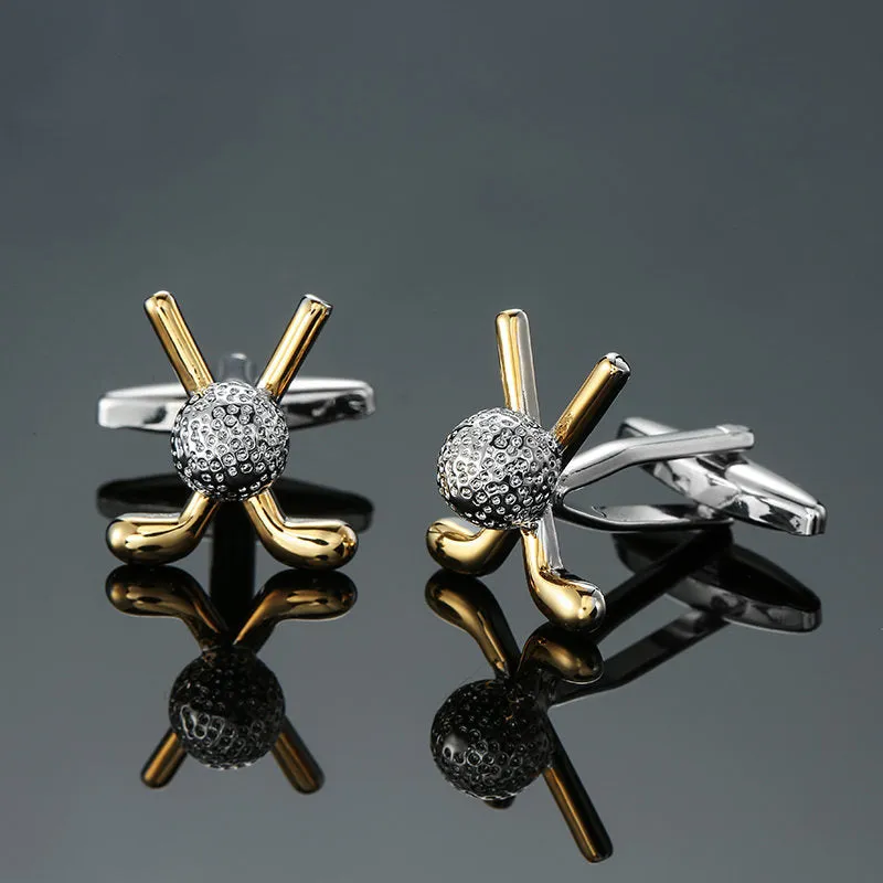 luxury jewelry brand Cufflinks