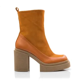 MADISON BURNT ORANGE