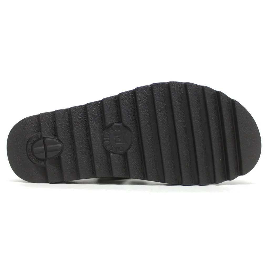 Mephisto Dominica Leather Women's Casual Sandals