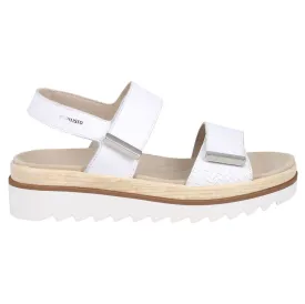 Mephisto Dominica Leather Women's Casual Sandals