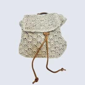 Natural Braided Knapsack