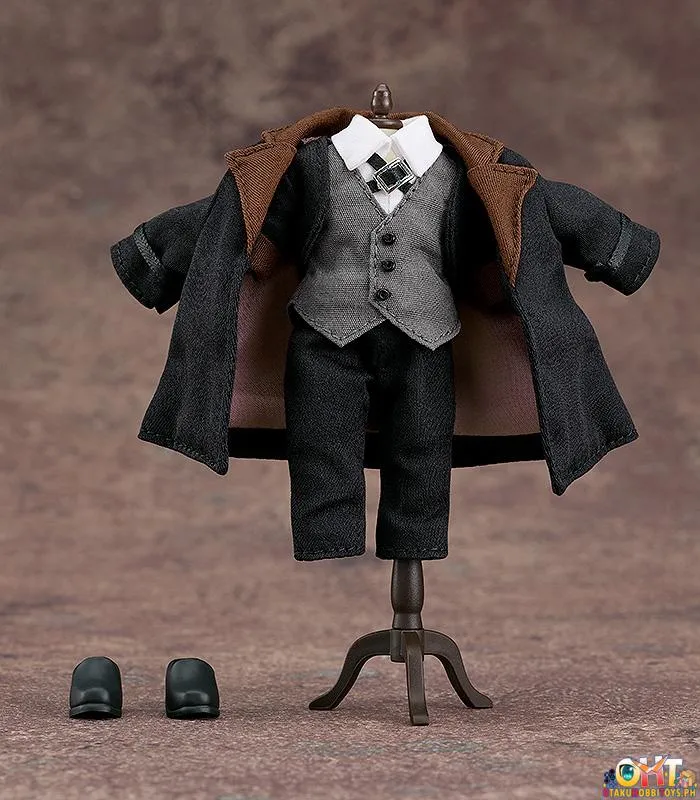 Nendoroid Doll Chuya Nakahara - Bungo Stray Dogs